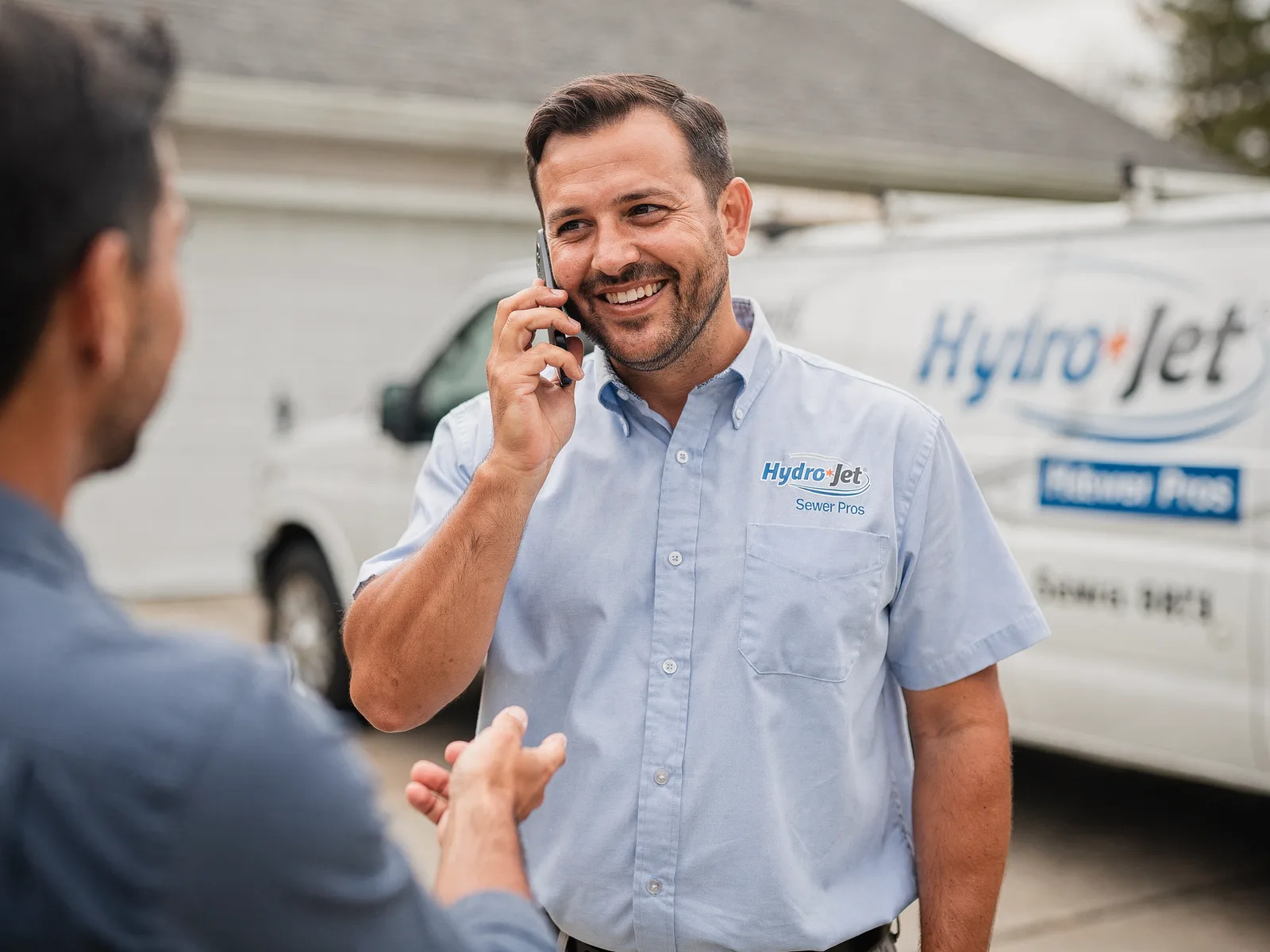 Hydro Jetting Near Me Wahkiacus, WA FAQs